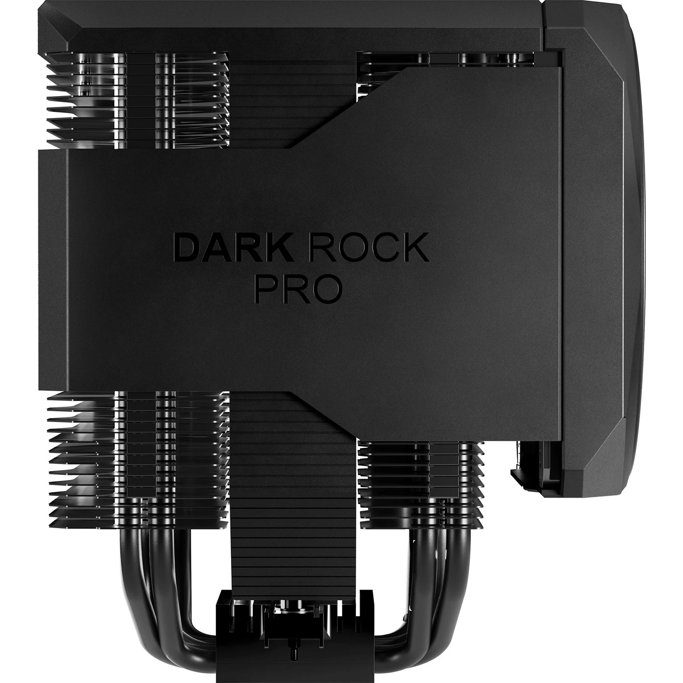 Be quiet! cooler Dark Rock Pro 6, Intel/AMD, 120/135mm, TDP 300W, BK048 - Slika 2