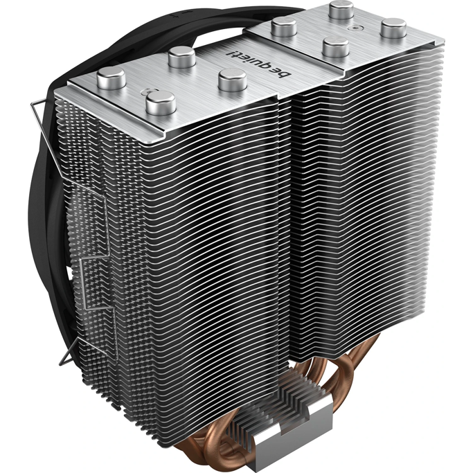 Be quiet! cooler Shadow Rock Slim 2, Intel/AMD, 135mm, TDP 160W, BK032 - Slika 3