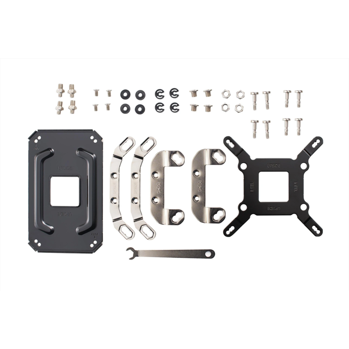 Be quiet! cooler Shadow Rock TF 2, Intel/AMD, 135mm, TDP 160W, BK003 - Slika 4