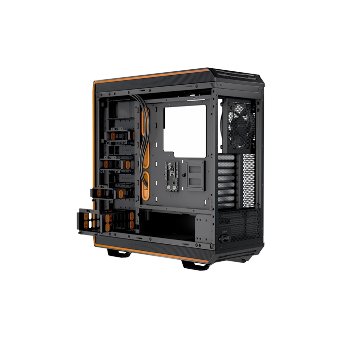 Be quiet! HDD Cage, BGA05 - Slika 2