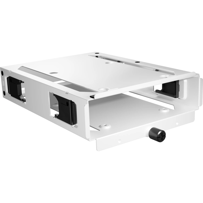 Be quiet! HDD Cage, BGA13, White - Slika 3
