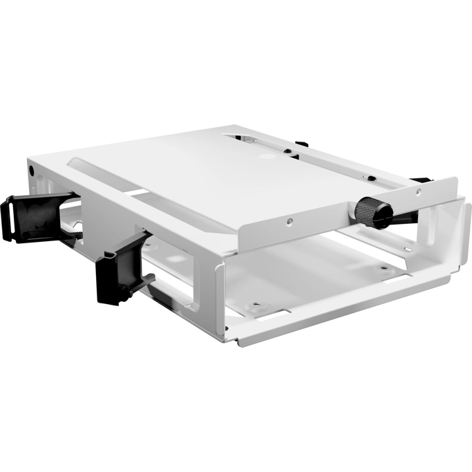 Be quiet! HDD Cage, BGA13, White - Slika 2