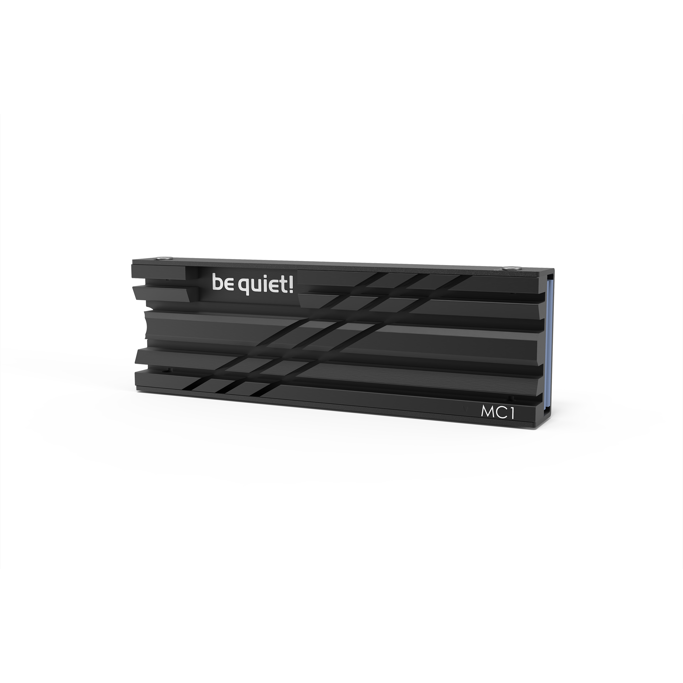 Be quiet! MC1, SSD hladnjak, BZ002 - Slika 1
