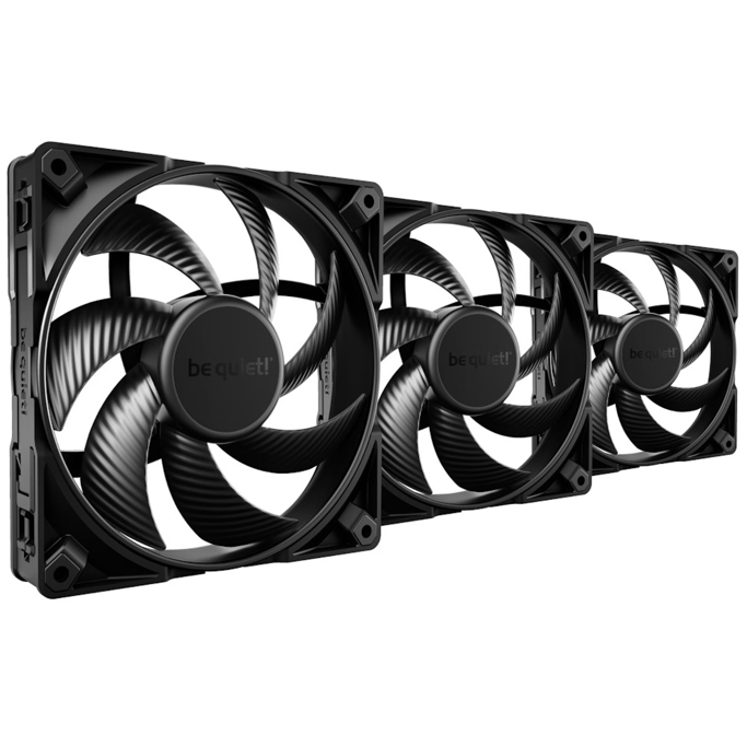 Be quiet! vodeno hlađenje Silent Loop 3, 420mm, BW026 - Slika 6