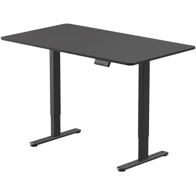 Bit Force gaming stol MASTER PRO XL DM-14-8, električno podešavanje visine, 1400x800 - Slika 1