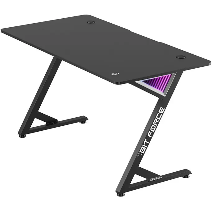 Bit Force gaming stol VORTEX XL GD-14-7, RGB, 1360x700 - Slika 1