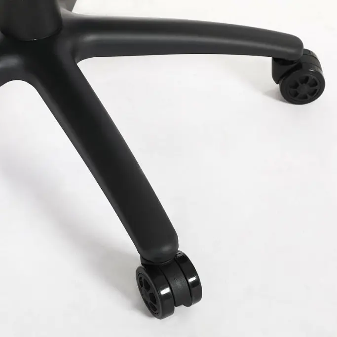 Bit Force gaming stolica Khan F-2D, crno/bijela, YX-8044 - Slika 9