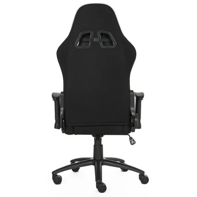 Bit Force gaming stolica Khan F-2D, crno/siva, YX-8044-GR - Slika 3