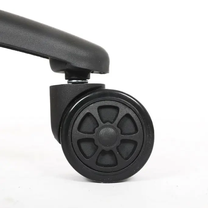 Bit Force gaming stolica Khan F-2D, crno/siva, YX-8044-GR - Slika 12