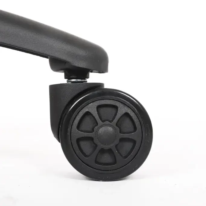 Bit Force gaming stolica Khan F-2D, crno/siva, YX-8044-GR - Slika 20