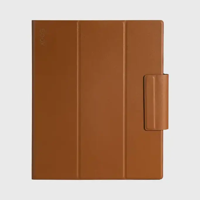 BOOX zaštitno magnetic kučište za Tab Ultra Pro C, 10.3", smeđa, OBUTCMC103 - Slika 1