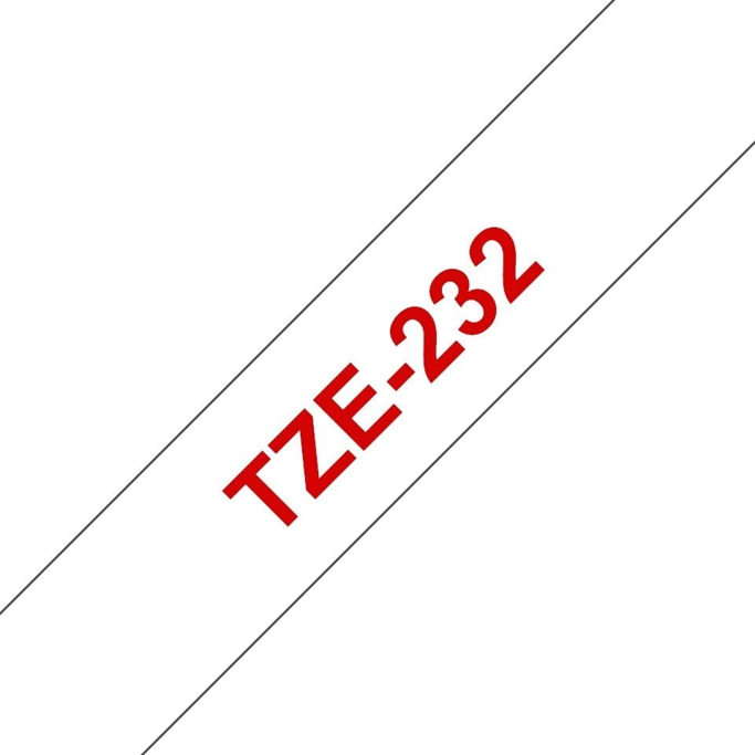 Brother TZe-232 traka za označavanje - Slika 2
