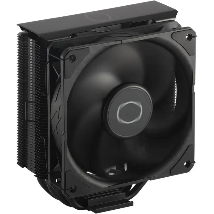 CoolerMaster cooler Hyper 212 Black, Intel/AMD, 120mm, RR-S4KK-25SN-R1 - Slika 2