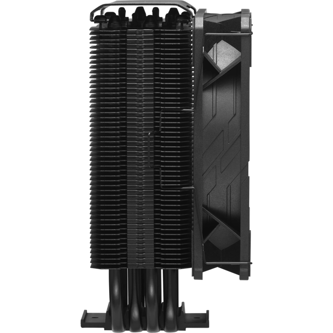CoolerMaster cooler Hyper 212 Black, Intel/AMD, 120mm, RR-S4KK-25SN-R1 - Slika 4