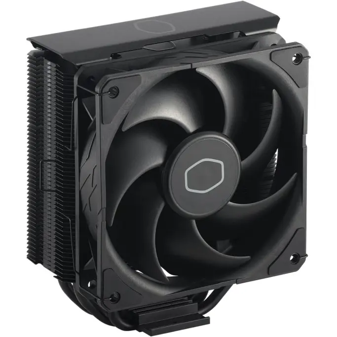 CoolerMaster cooler Hyper 212 Black, Intel/AMD, 120mm, RR-S4KK-25SN-R1 - Slika 1