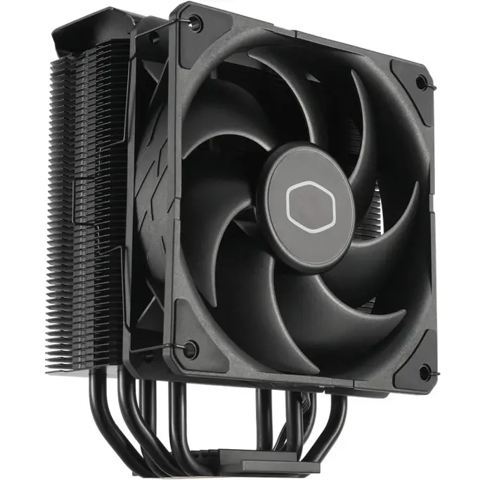 CoolerMaster cooler Hyper 212 Black, Intel/AMD, 120mm, RR-S4KK-25SN-R1 - Slika 5