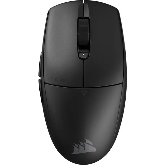 Corsair bežični miš M55 Wireless, Black, CH-931F000-WW - Slika 1