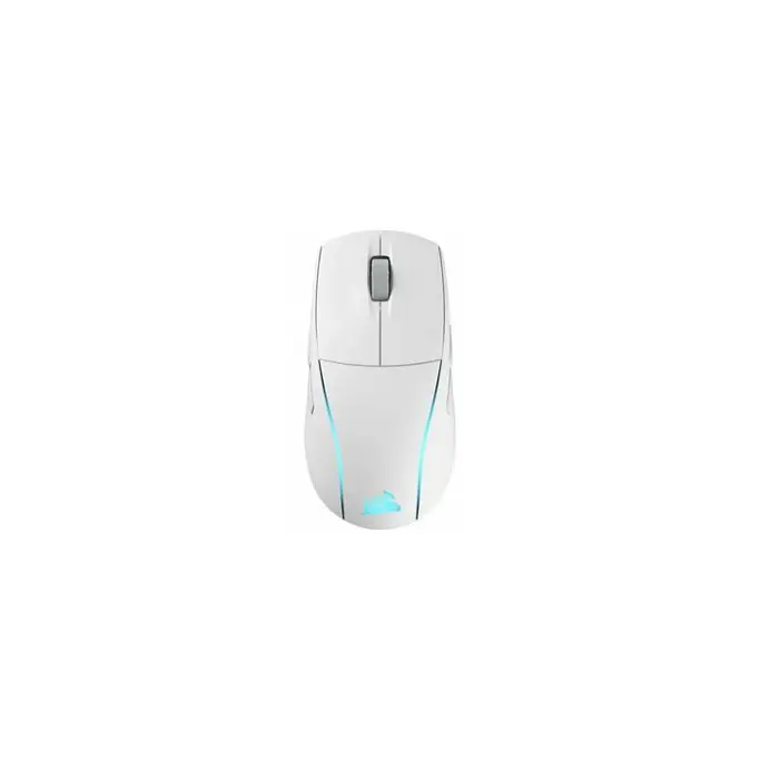 Corsair bežični miš M75 Wireless, RGB, Optical, White, CH-931D011-EU - Slika 1