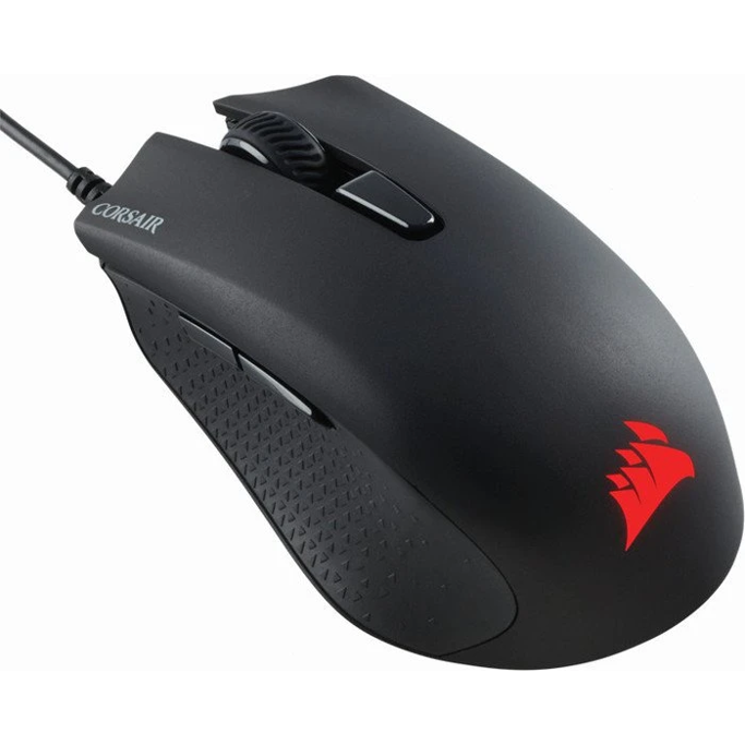 Corsair Gaming bundle tipkovnica, miš, podloga, slušalice, CH-9226F65-NA - Slika 3