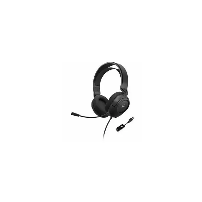 Corsair Headset HS35 Surround V2, Carbon, CA-9011386-EU - Slika 2