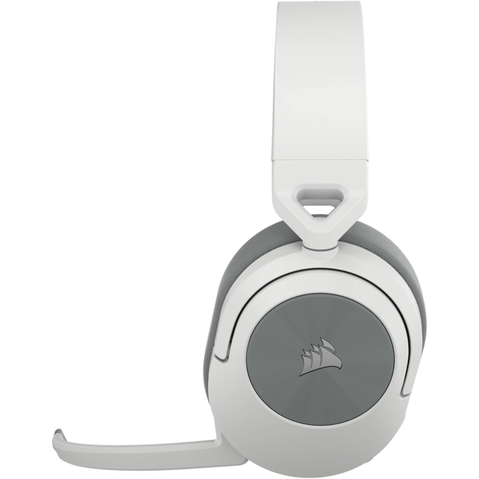 Corsair Headset HS55 Wireless, White, CA-9011281-EU - Slika 4