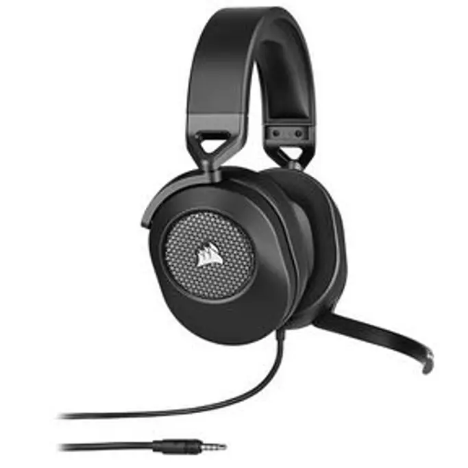Corsair Headset HS65 Surround Carbon, CA-9011270-EU - Slika 6
