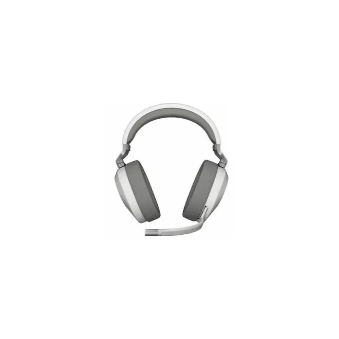 Corsair Headset HS65 V2, Wireless, White, CA-9011286-EU2 - Slika 2