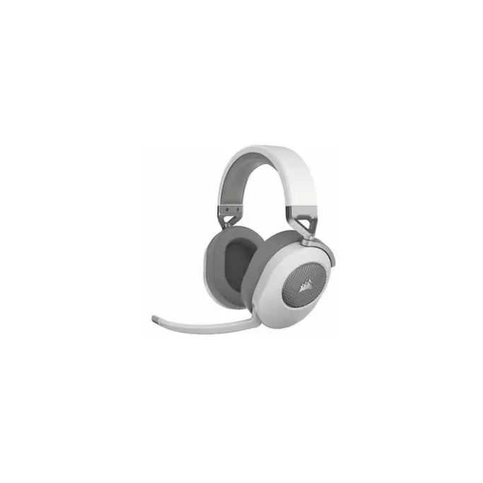 Corsair Headset HS65 V2, Wireless, White, CA-9011286-EU2 - Slika 1