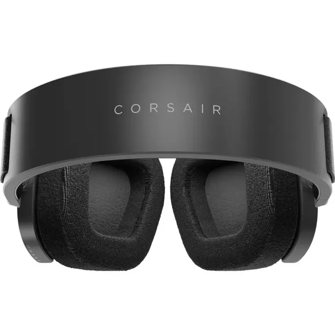 Corsair Headset HS80 MAX Wireless, Steel Gray, CA-9011295-EU, (na vanjskom skladištu - isporuka 1-2 radna dana) - Slika 9