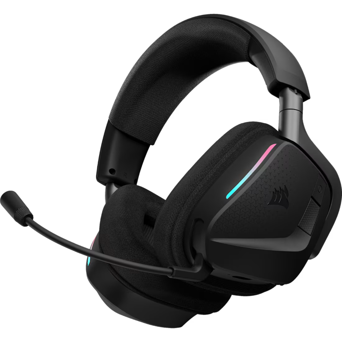 Corsair Headset Void V2 Max, Wireless, Carbon, CA-9011388-WW - Slika 1