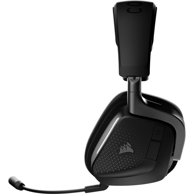 Corsair Headset Void V2 Max, Wireless, Carbon, CA-9011388-WW - Slika 4