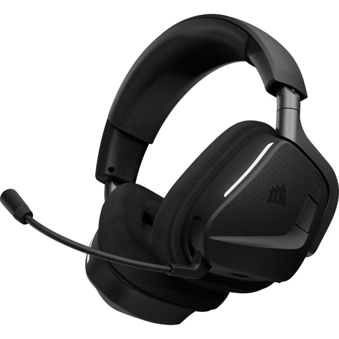 Corsair Headset Void V2 Max, Wireless, Carbon, CA-9011388-WW - Slika 2