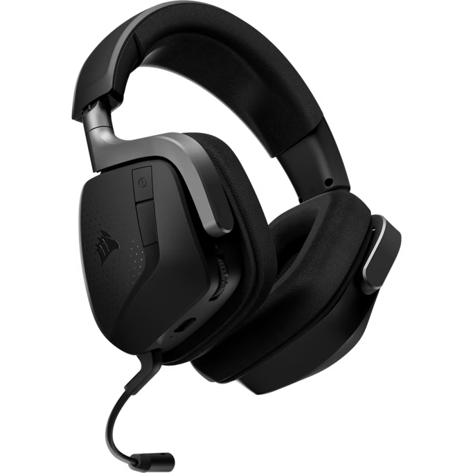Corsair Headset Void V2 Max, Wireless, Carbon, CA-9011388-WW - Slika 3