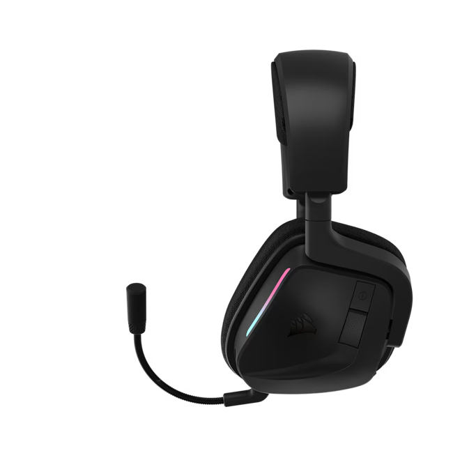 Corsair Headset Void V2, Wireless, Carbon, CA-9011379-WW - Slika 5