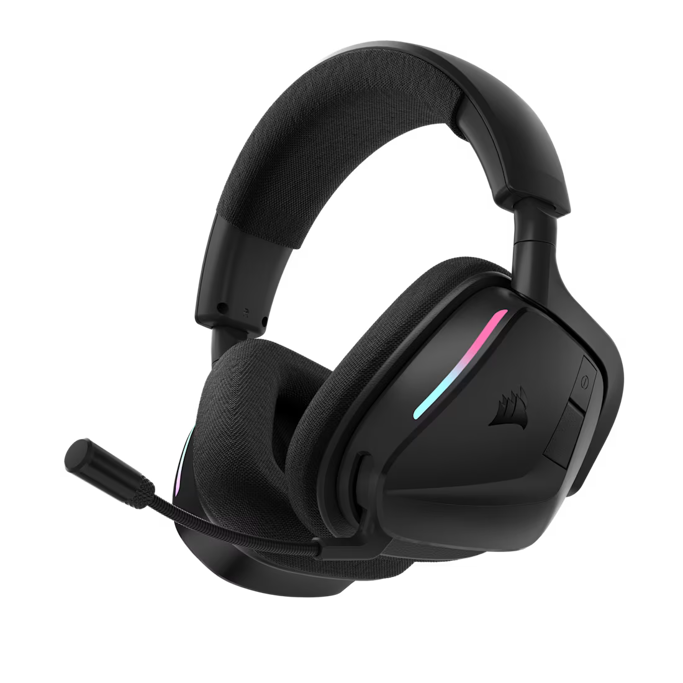 Corsair Headset Void V2, Wireless, Carbon, CA-9011379-WW - Slika 1