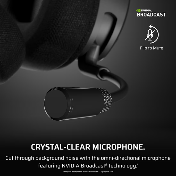 Corsair Headset Void V2, Wireless, Carbon, CA-9011379-WW - Slika 13