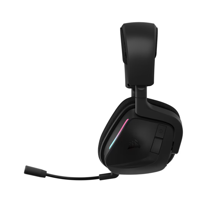 Corsair Headset Void V2, Wireless, Carbon, CA-9011379-WW - Slika 3