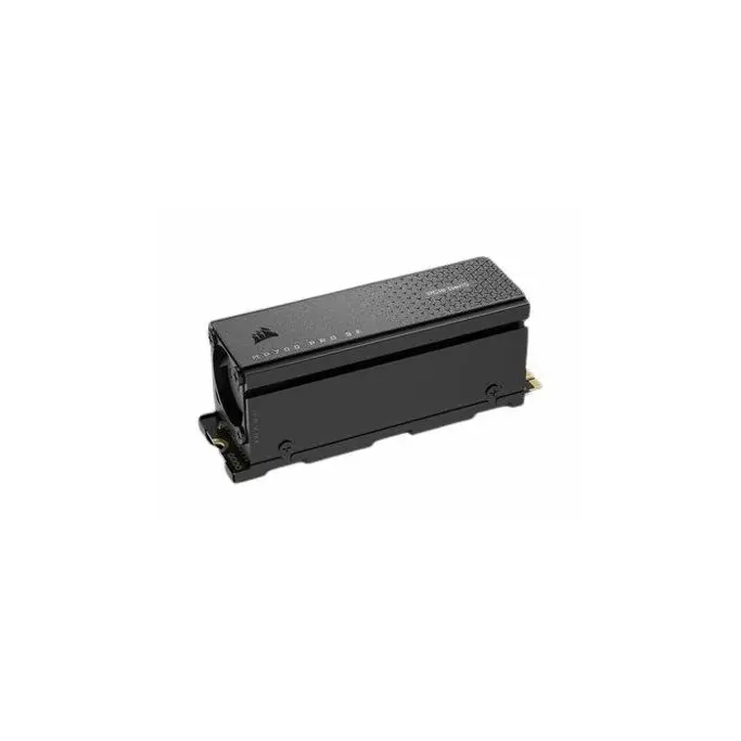 CORSAIR SSD 4TB, MP700 PRO SE, PCIe 5.0, M.2 NVMe , 2280, CSSD-F4000GBMP700PROS - Slika 1