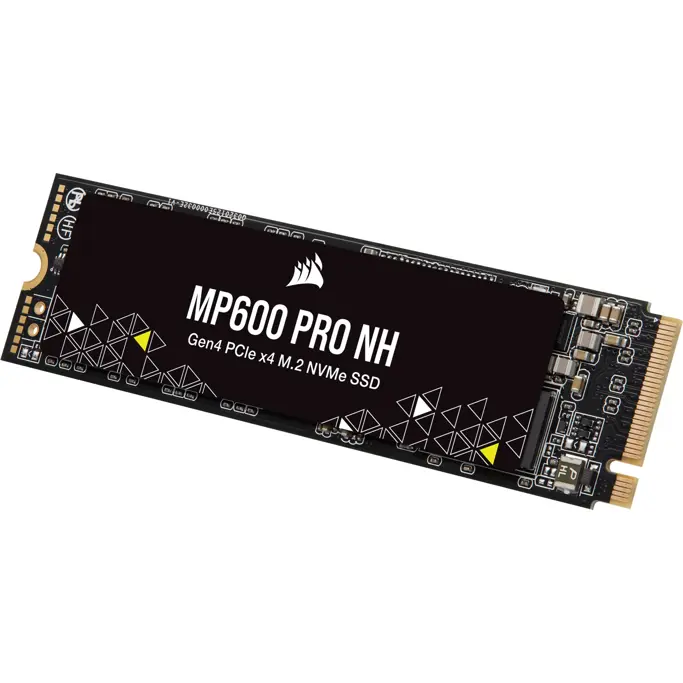 CORSAIR SSD 8TB, MP600 PRO NH, Force Series, PCIe 4.0 x4, CSSD-F8000GBMP600PNH - Slika 5
