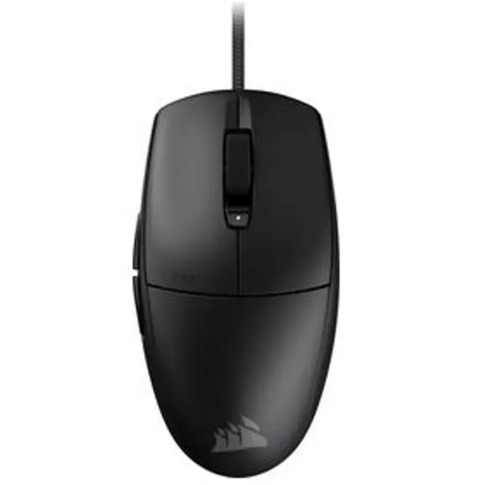 Corsair žični miš M55 Lightweight, USB, Black, CH-930F000-WW - Slika 4