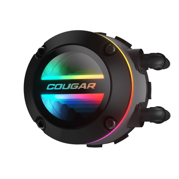 Cougar vodeno hlađenje Poseidon GT 240, 240mm, CGR-POSEIDON GT 240 - Slika 4