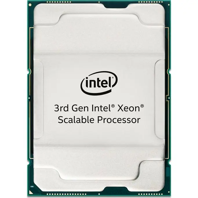 Intel Xeon Silver 4310, TRAY, 2.10GHz, 120W, 18MB, LGA 4189-4 - Slika 2