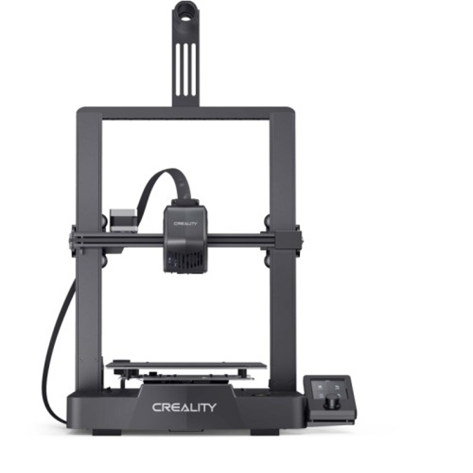 Creality 3D Printer Ender 3 V3 SE, 220x220x250mm, 250mm/s - Slika 2