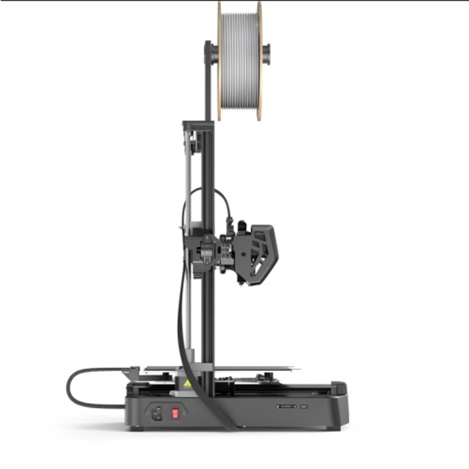 Creality 3D Printer Ender 3 V3 SE, 220x220x250mm, 250mm/s - Slika 4