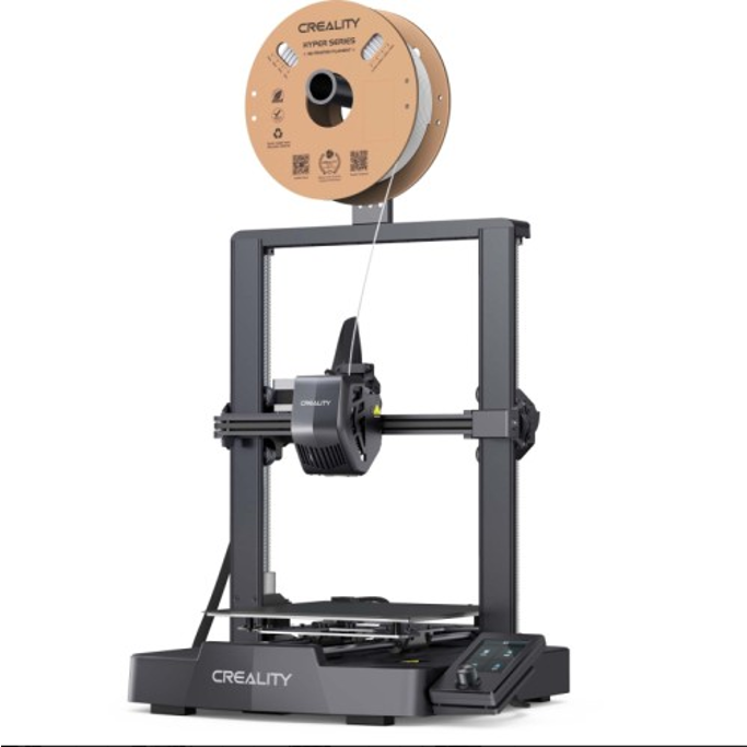 Creality 3D Printer Ender 3 V3 SE, 220x220x250mm, 250mm/s - Slika 5