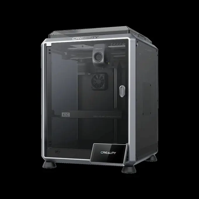 Creality K1C 3D Printer (MPN K1C - Slika 1