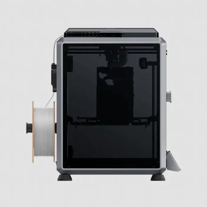 Creality K1C 3D Printer (MPN K1C - Slika 3