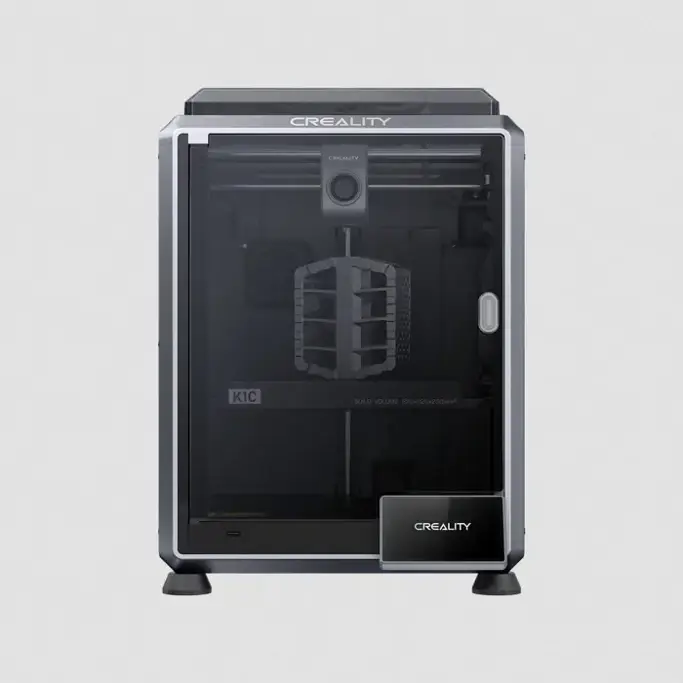 Creality K1C 3D Printer (MPN K1C - Slika 2