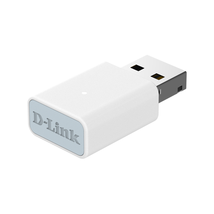 D-Link AC13U, AC1300 Dual Band Wi-Fi 5, USB Adapter - Slika 6