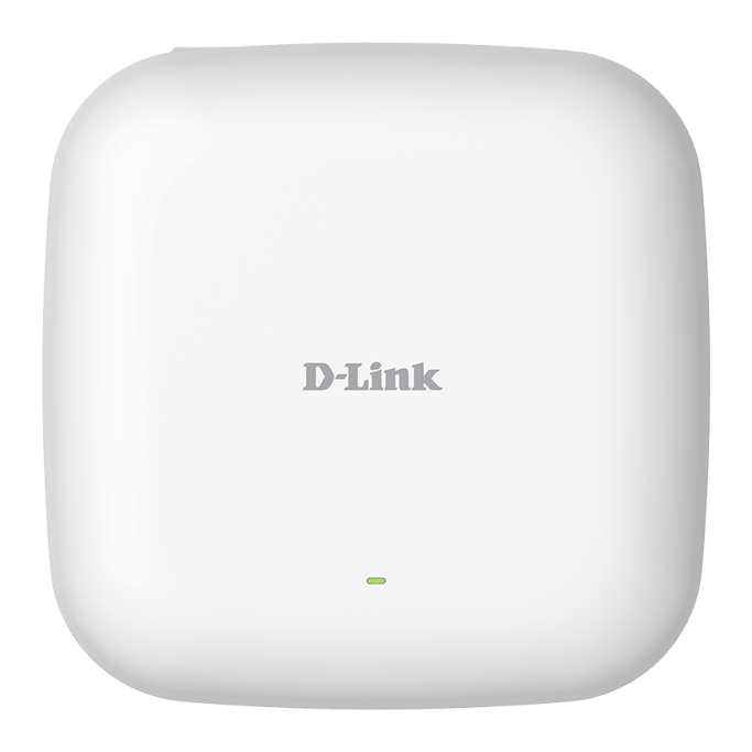 D-Link Access Point DAP-X2810, AX1800 Wi-Fi 6, Dual-Band PoE, DAP-X2810 - Slika 1